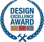 Design Excellence Award